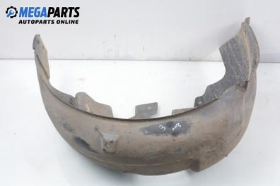 Inner fender for Seat Altea 2.0 FSI, 150 hp, minivan automatic, 2005, position: rear - right