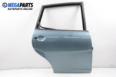 Door for Seat Altea 2.0 FSI, 150 hp, minivan automatic, 2005, position: rear - right