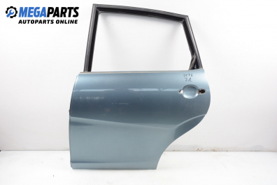 Door for Seat Altea 2.0 FSI, 150 hp, minivan automatic, 2005, position: rear - left