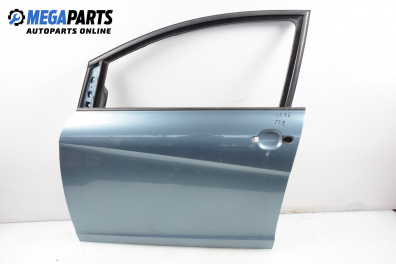 Door for Seat Altea 2.0 FSI, 150 hp, minivan automatic, 2005, position: front - left