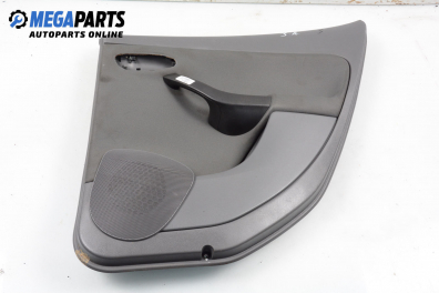 Interior door panel  for Seat Altea 2.0 FSI, 150 hp, minivan automatic, 2005, position: rear - right