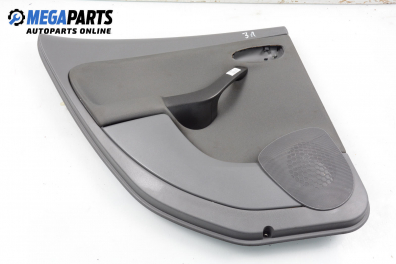 Interior door panel  for Seat Altea 2.0 FSI, 150 hp, minivan automatic, 2005, position: rear - left