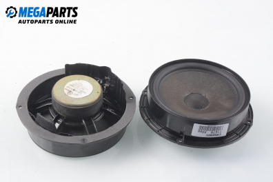 Loudspeakers for Seat Altea (2004-2015)