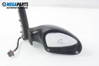 Mirror for Seat Altea 2.0 FSI, 150 hp, minivan automatic, 2005, position: right