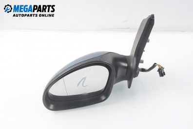 Mirror for Seat Altea 2.0 FSI, 150 hp, minivan automatic, 2005, position: left