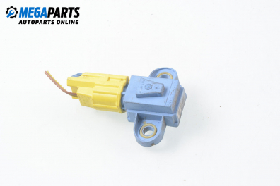 Airbag sensor for Seat Altea 2.0 FSI, 150 hp, minivan automatic, 2005