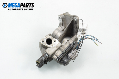 EGR ventil for Seat Altea 2.0 FSI, 150 hp, minivan automatic, 2005