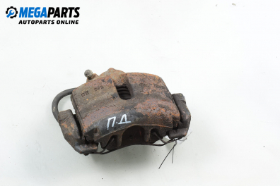 Caliper for Seat Altea 2.0 FSI, 150 hp, minivan automatic, 2005, position: front - right