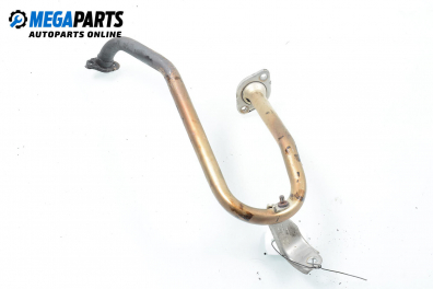 EGR tube for Seat Altea 2.0 FSI, 150 hp, minivan automatic, 2005