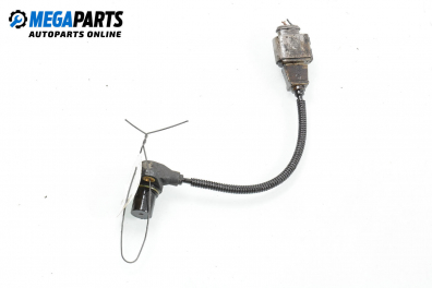 Sensor kurbelwelle for Seat Altea 2.0 FSI, 150 hp, minivan automatic, 2005