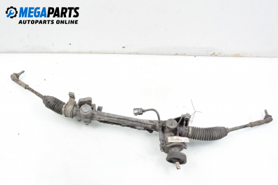 Electric steering rack no motor included for Seat Altea 2.0 FSI, 150 hp, minivan automatic, 2005