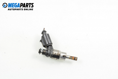 Benzineinspritzdüse for Seat Altea 2.0 FSI, 150 hp, minivan automatic, 2005