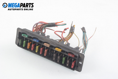 Fuse box for Peugeot Boxer 2.5 TDI, 107 hp, truck, 1997