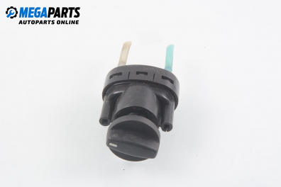 Heater fan switch for Peugeot Boxer 2.5 TDI, 107 hp, truck, 1997