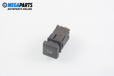 Rear window heater button for Peugeot Boxer 2.5 TDI, 107 hp, truck, 1997