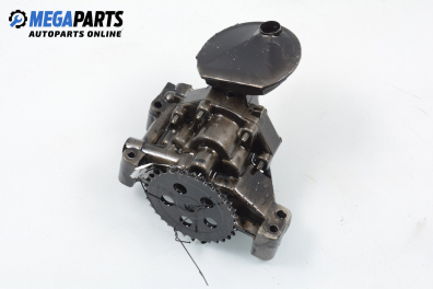 Oil pump for Peugeot Boxer 2.5 TDI, 107 hp, truck, 1997