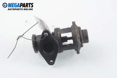 EGR valve for Peugeot Boxer 2.5 TDI, 107 hp, truck, 1997