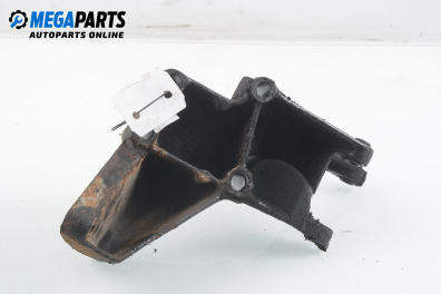 Engine mount bracket for Peugeot Boxer 2.5 TDI, 107 hp, truck, 1997