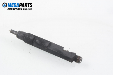 Diesel fuel injector for Peugeot Boxer 2.5 TDI, 107 hp, truck, 1997