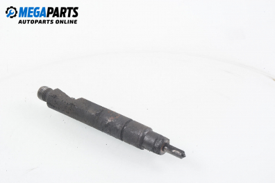 Diesel fuel injector for Peugeot Boxer 2.5 TDI, 107 hp, truck, 1997