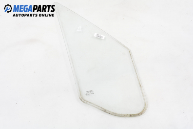 Door vent window for Peugeot Boxer 2.5 TDI, 107 hp, truck, 1997, position: right