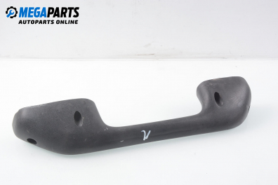 Door handle for Peugeot Boxer 2.5 TDI, 107 hp, truck, 1997, position: left