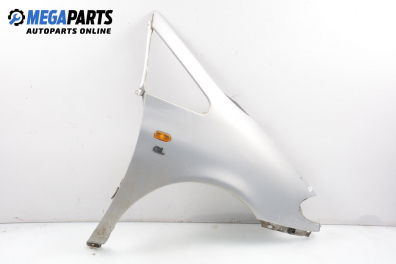 Fender for Volkswagen Sharan 2.0, 115 hp, minivan, 1996, position: front - right