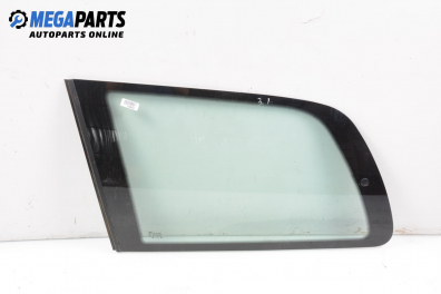 Vent window for Volkswagen Sharan 2.0, 115 hp, minivan, 1996, position: left