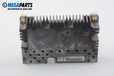 ABS control module for Volkswagen Sharan 2.0, 115 hp, minivan, 1996 № 94GP-18B849-A