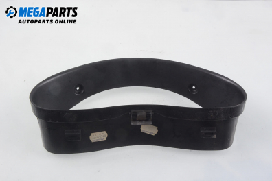 Plastic interior kilometraj for Volkswagen Sharan 2.0, 115 hp, monovolum, 1996