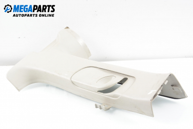 Plastic interior for Opel Zafira A 1.6 16V, 101 hp, monovolum, 2001, position: dreapta