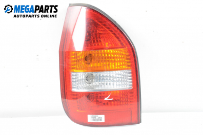 Tail light for Opel Zafira A 1.6 16V, 101 hp, minivan, 2001, position: left