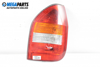 Tail light for Opel Zafira A 1.6 16V, 101 hp, minivan, 2001, position: right