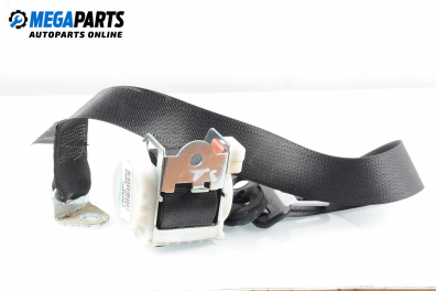 Seat belt for Opel Zafira A 1.6 16V, 101 hp, minivan, 2001, position: rear - right