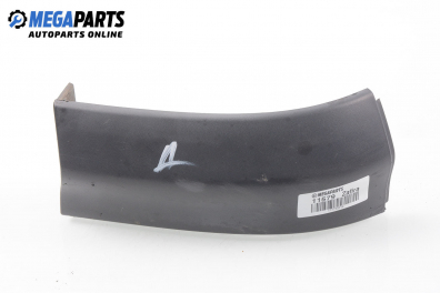 Front bumper moulding for Opel Zafira A 1.6 16V, 101 hp, minivan, 2001