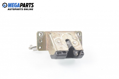 Trunk lock for Opel Zafira A 1.6 16V, 101 hp, minivan, 2001, position: rear