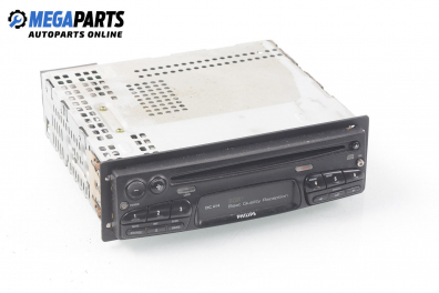 CD player for Opel Zafira A (1999-2005)