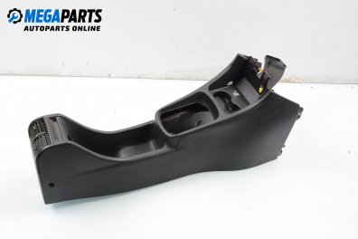 Consola centrală for Opel Zafira A 1.6 16V, 101 hp, monovolum, 2001