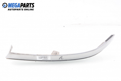 Headlights lower trim for Opel Zafira A 1.6 16V, 101 hp, minivan, 2001, position: left