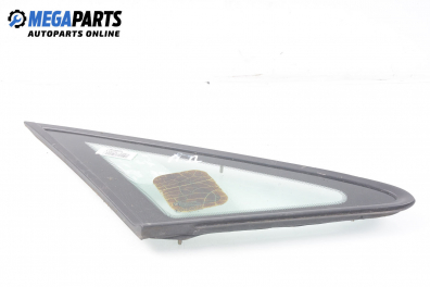 Door vent window for Opel Zafira A 1.6 16V, 101 hp, minivan, 2001, position: right