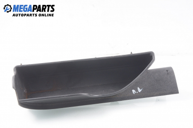 Interior plastic for Opel Zafira A 1.6 16V, 101 hp, minivan, 2001, position: right