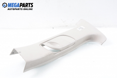 Plastic interior for Opel Zafira A 1.6 16V, 101 hp, monovolum, 2001, position: stânga