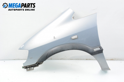 Fender for Opel Zafira A 1.6 16V, 101 hp, minivan, 2001, position: front - left