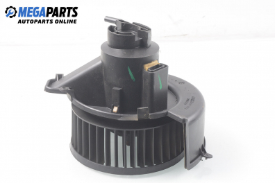 Heating blower for Opel Zafira A 1.6 16V, 101 hp, minivan, 2001