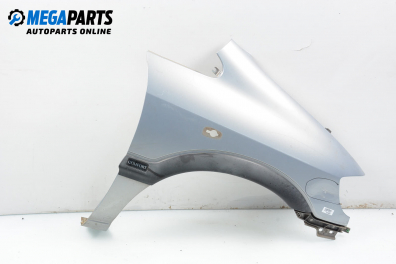 Fender for Opel Zafira A 1.6 16V, 101 hp, minivan, 2001, position: front - right