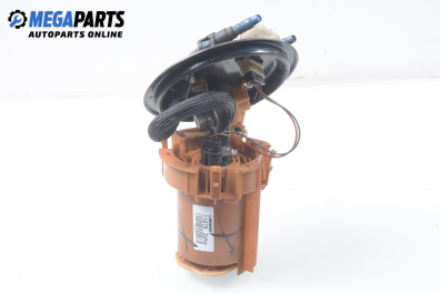 Fuel pump for Opel Zafira A 1.6 16V, 101 hp, minivan, 2001