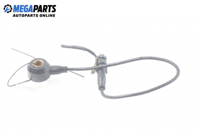 Knock sensor for Opel Zafira A 1.6 16V, 101 hp, minivan, 2001