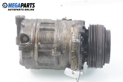 AC compressor for Opel Zafira A 1.6 16V, 101 hp, minivan, 2001