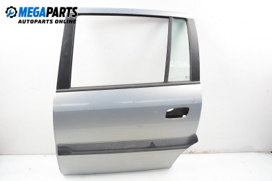 Ușă for Opel Zafira A 1.6 16V, 101 hp, monovolum, 2001, position: stânga - spate