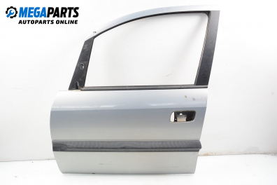 Door for Opel Zafira A 1.6 16V, 101 hp, minivan, 2001, position: front - left